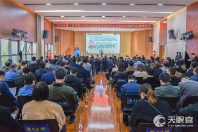 南阳中关村信息谷科技服务有限责任公司 专业化科技信息咨询服务引领产业创新升级