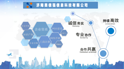 以专业赋能未来 探索科技信息咨询服务的深度价值