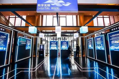 基建投资同比增长45% 无锡一季度发展成绩单彰显创新动能